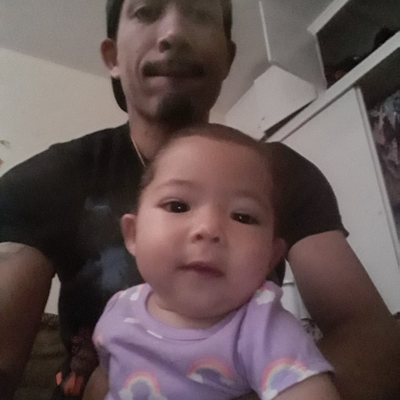 Meet your Posher, Patrick - Picture 1 of 1